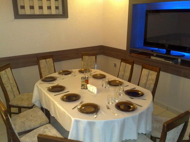 Ego Guest House 벨로그라드첵 외부 사진